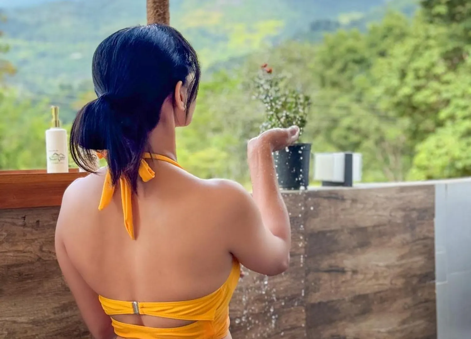 Smartvalle Nature & Luxury Villa Kandy