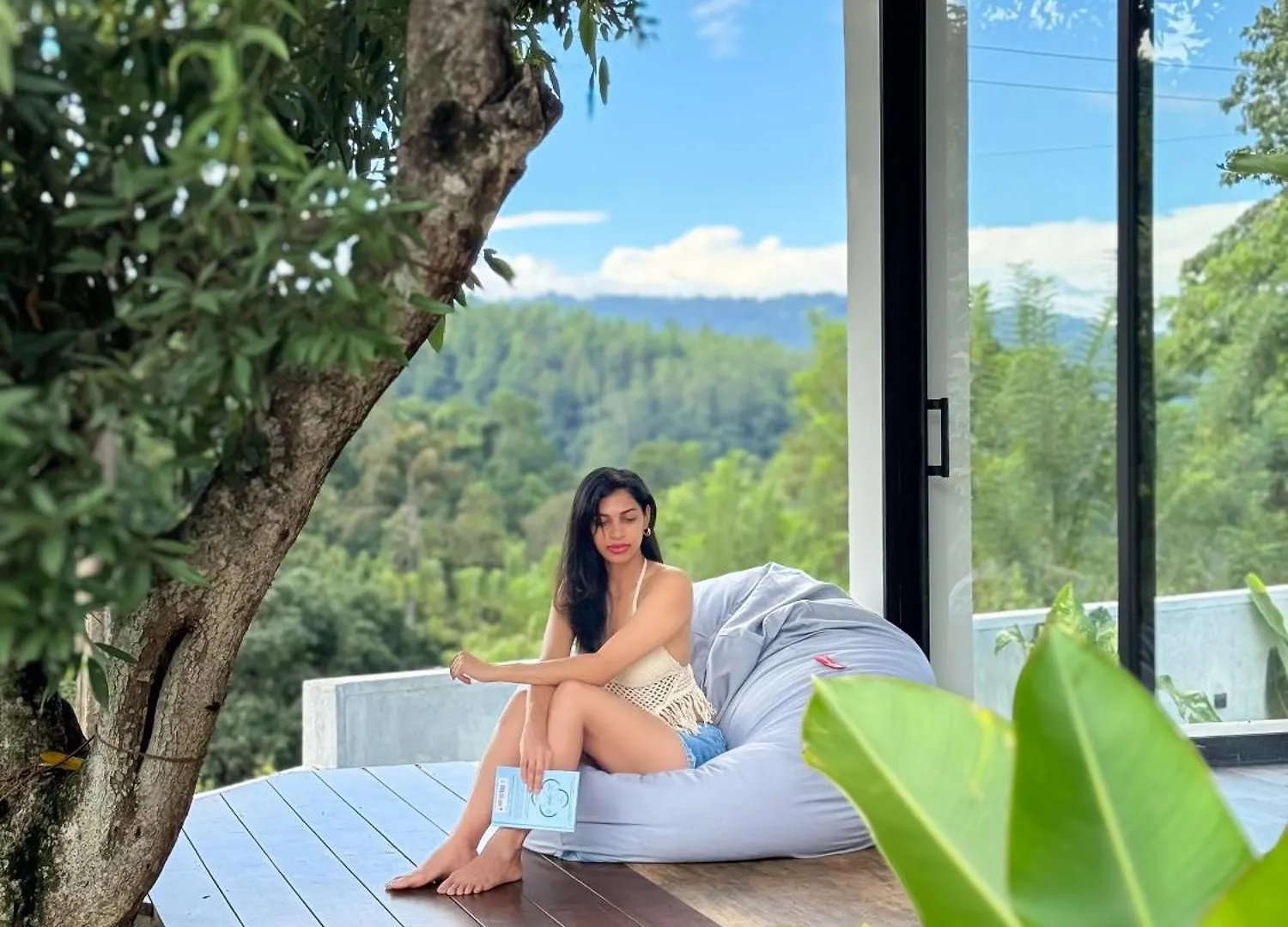 Smartvalle Nature & Luxury Villa Kandy