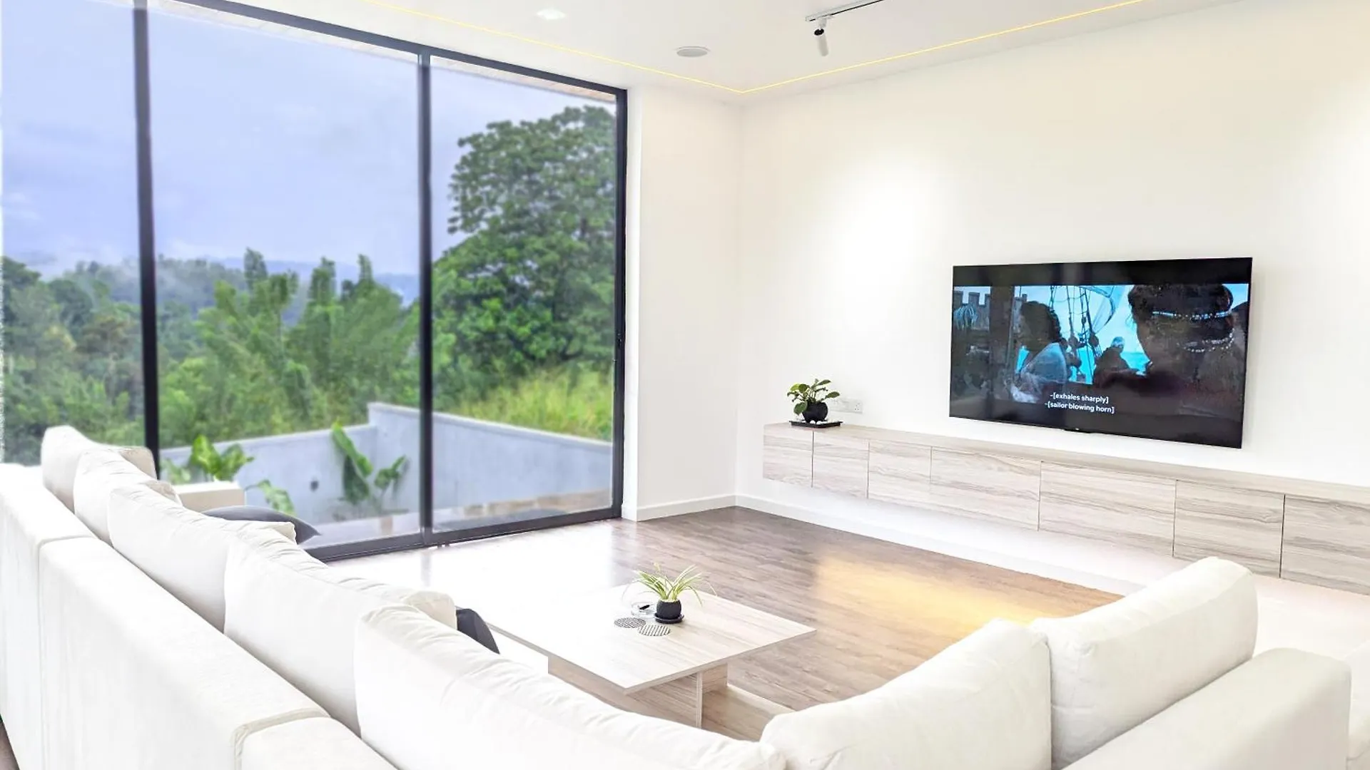 Smartvalle Nature & Luxury Villa Kandy