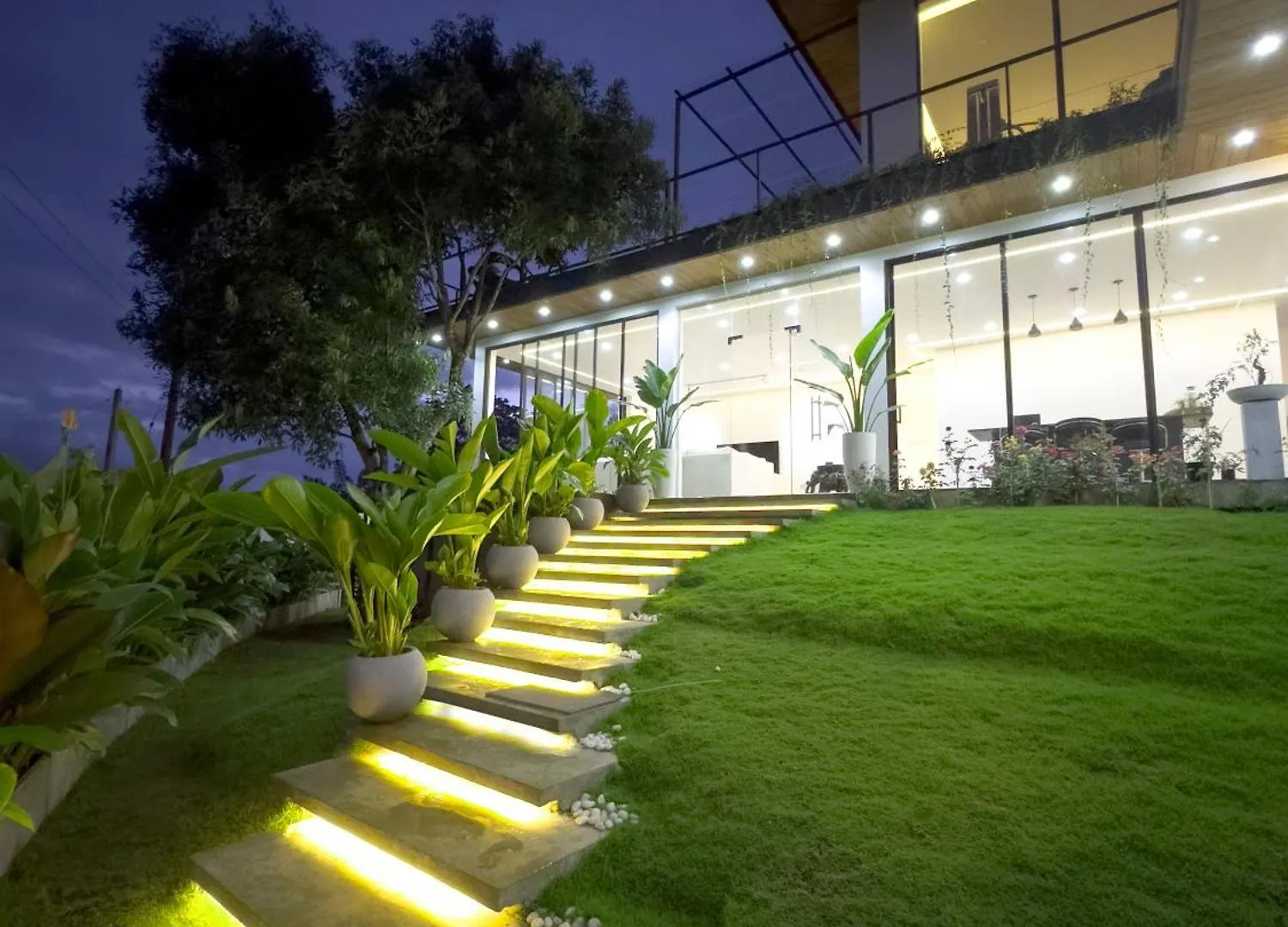 Smartvalle Nature & Luxury Villa Kandy