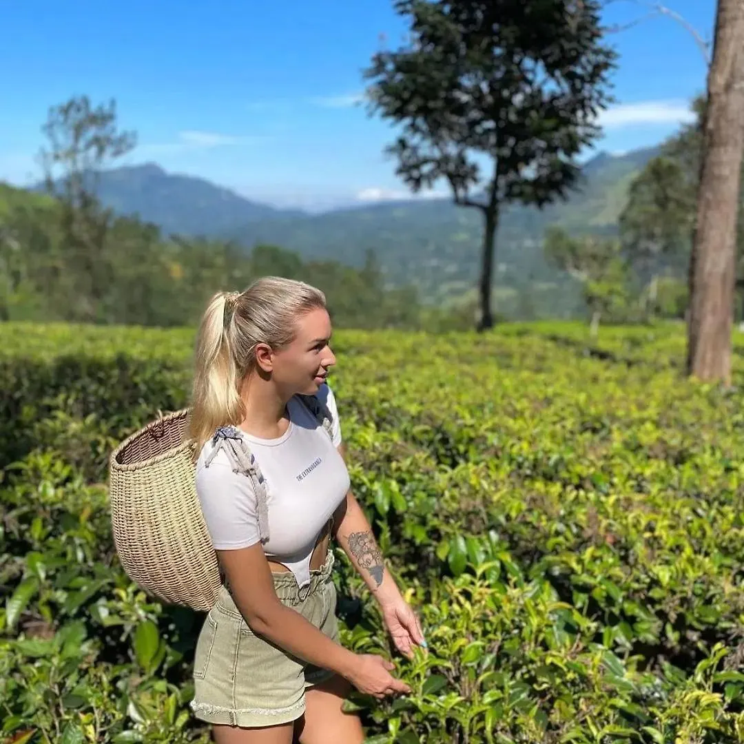 ***** Hotel Smartvalle Nature & Luxury Villa Kandy Sri Lanka