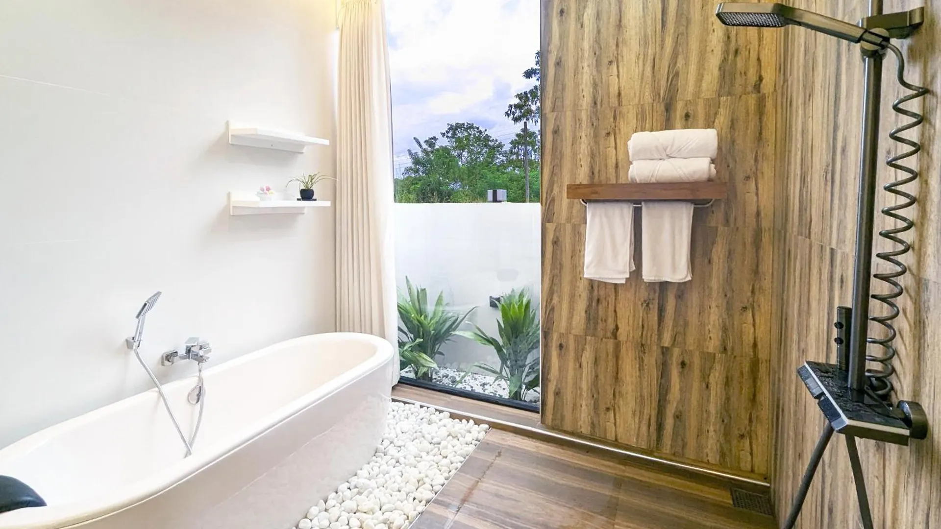 Smartvalle Nature & Luxury Villa Kandy Sri Lanka
