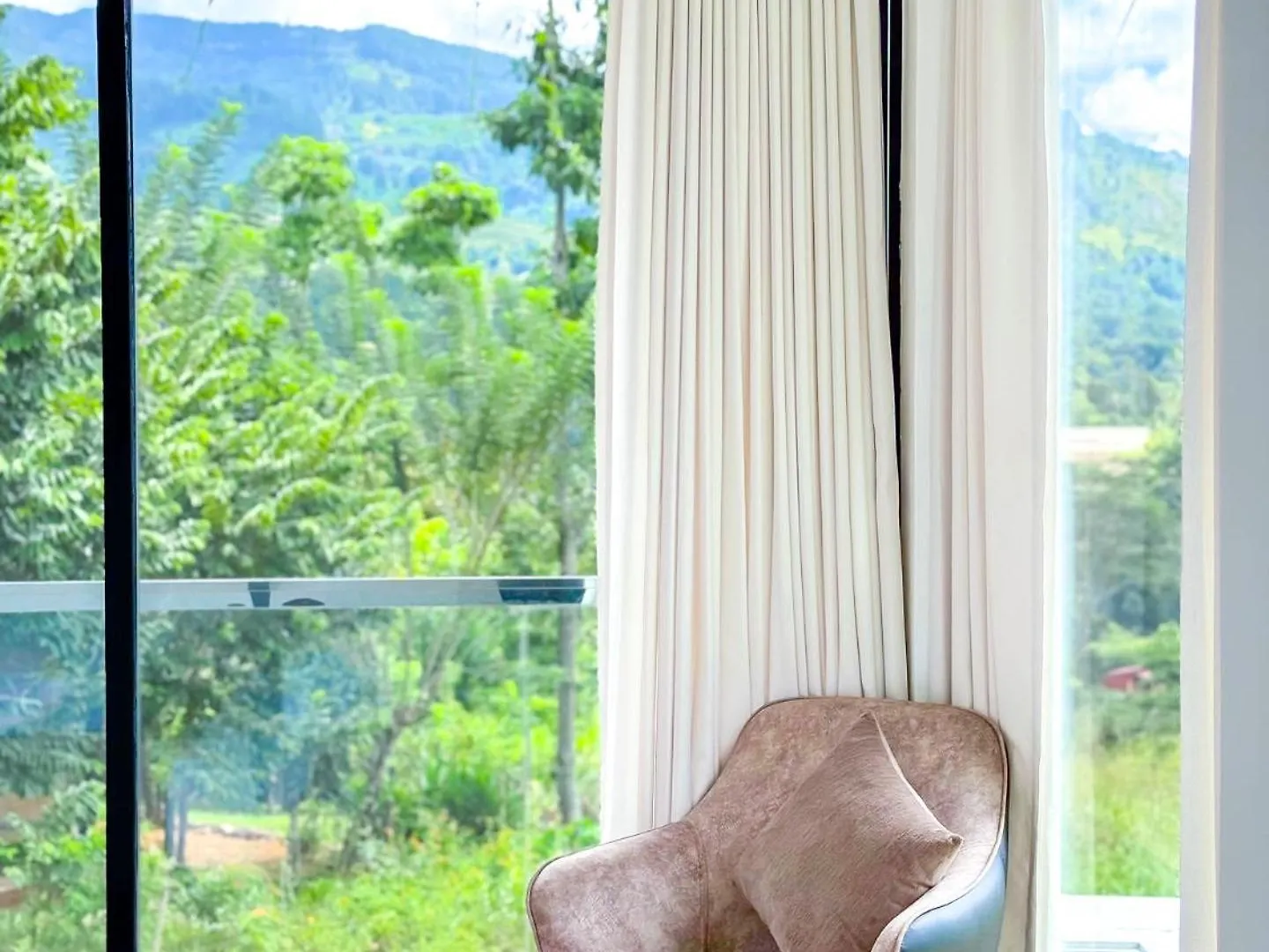 Smartvalle Nature & Luxury Villa Kandy