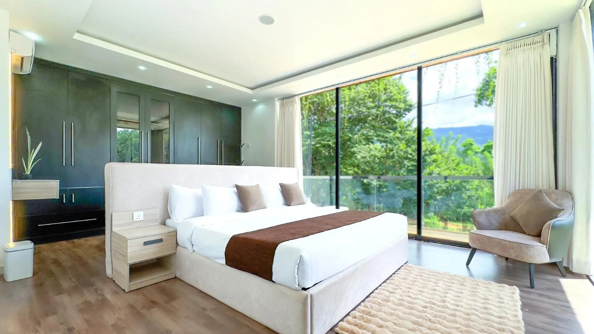 Smartvalle Nature & Luxury Villa Kandy 5*,  Sri Lanka