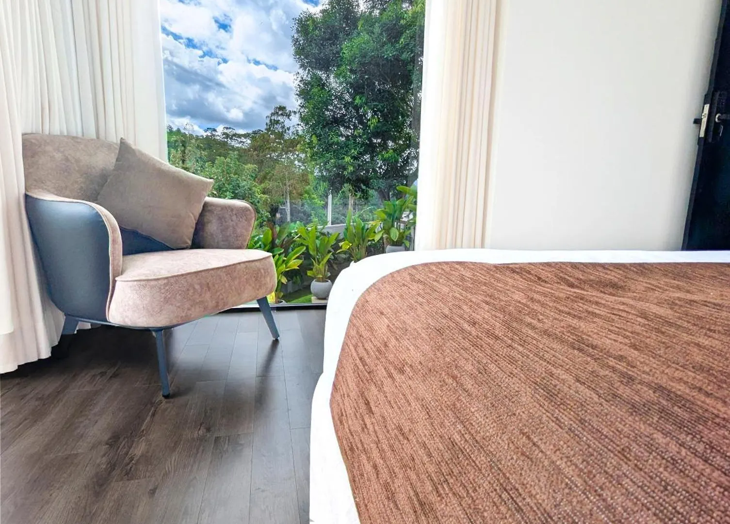 Smartvalle Nature & Luxury Villa Kandy 5*,  Sri Lanka