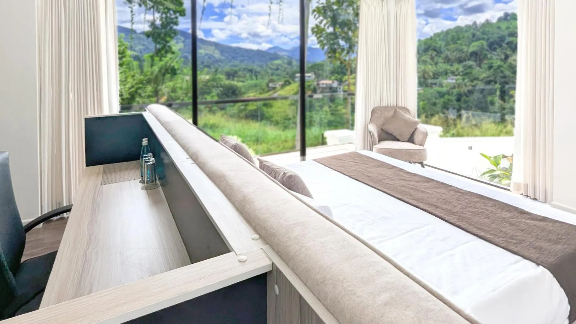 Smartvalle Nature & Luxury Villa Kandy 5*,  Sri Lanka