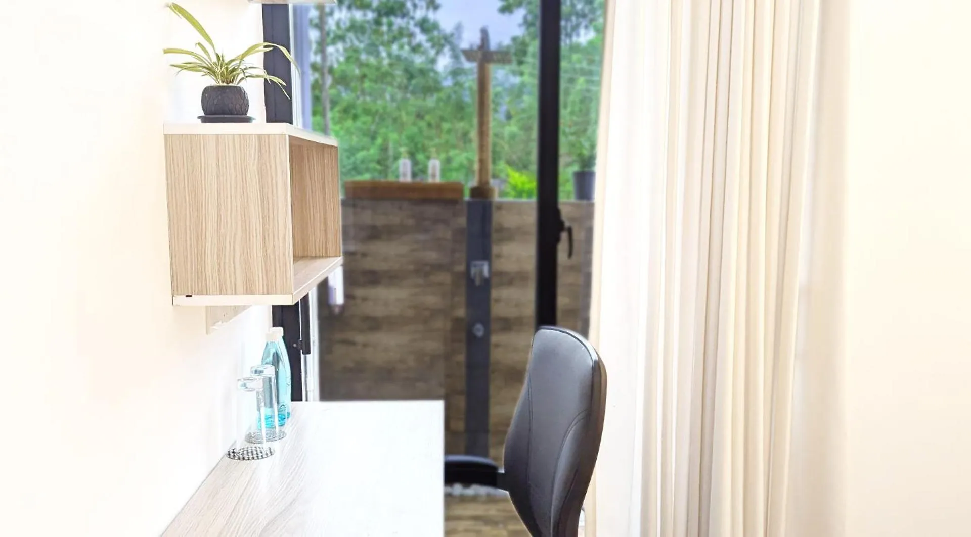 Smartvalle Nature & Luxury Villa Kandy Sri Lanka