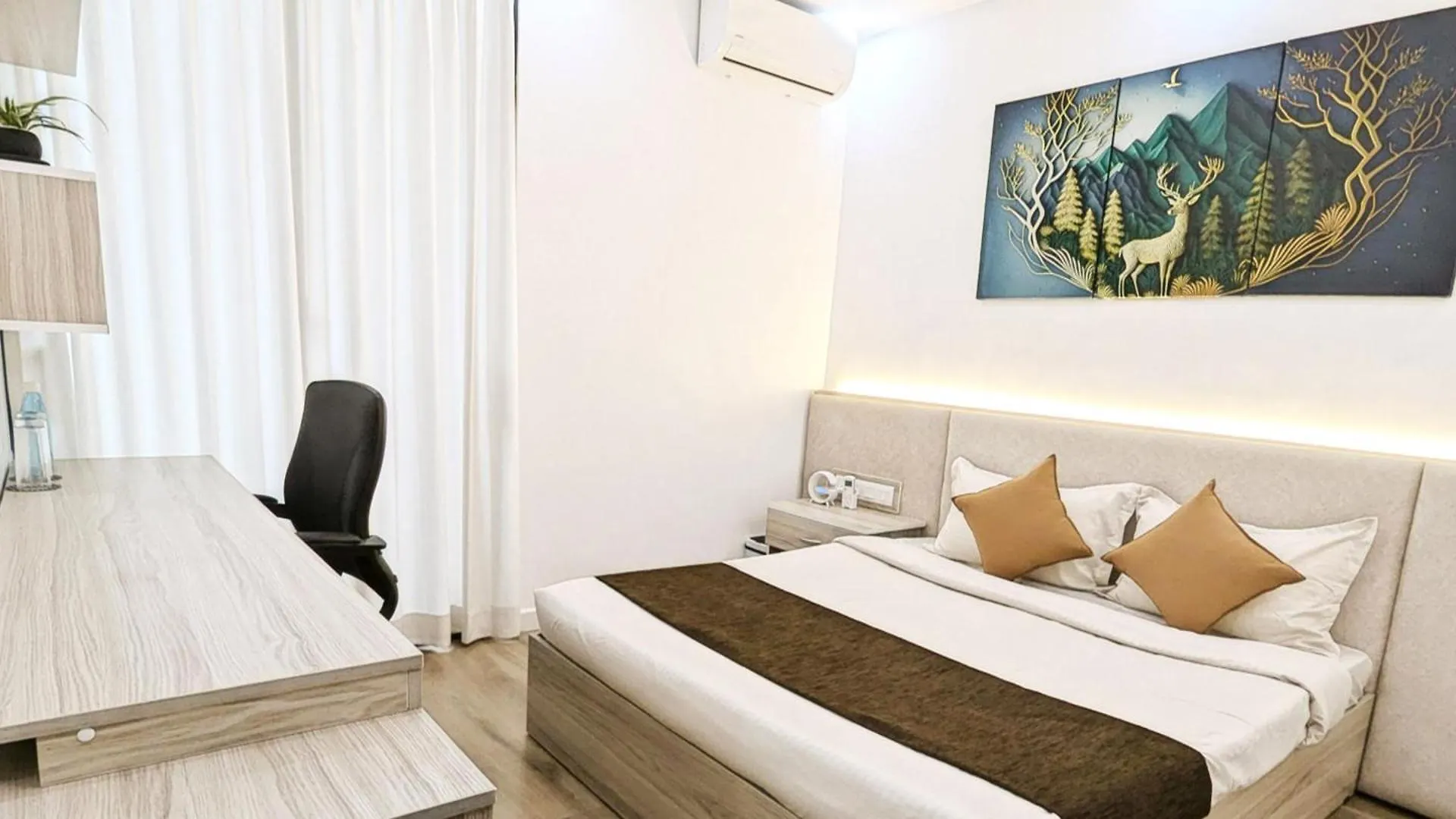 Smartvalle Nature & Luxury Villa Kandy Sri Lanka