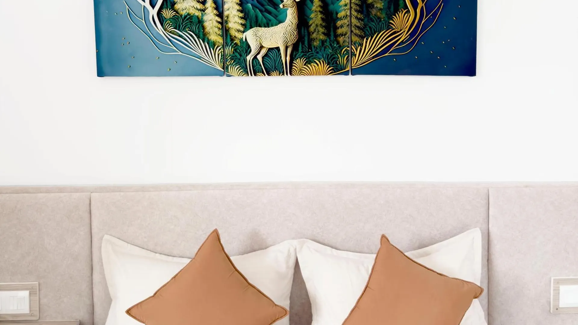 Smartvalle Nature & Luxury Villa Kandy