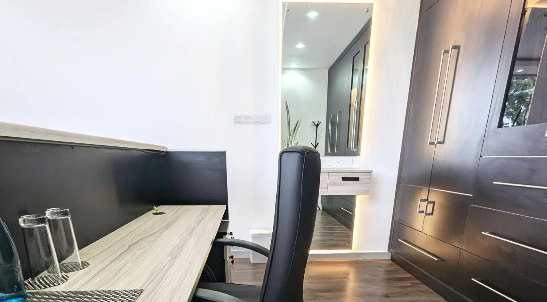 Hotel Smartvalle Nature & Luxury Villa Kandy