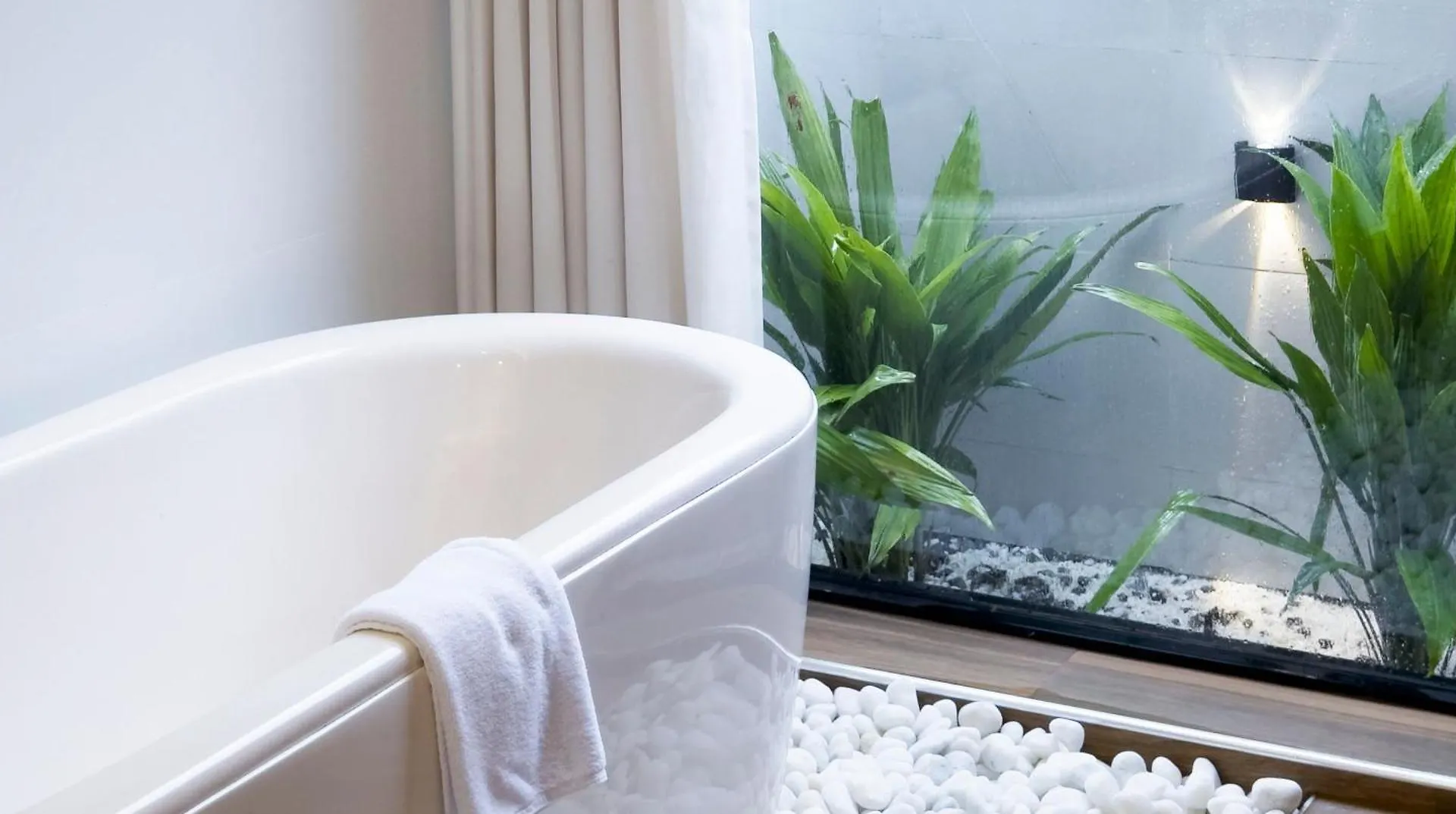 Smartvalle Nature & Luxury Villa Kandy Hotel