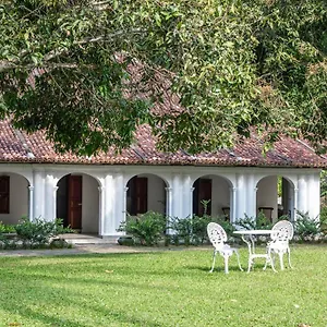 Adigars Manor Hotel