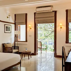 Suisse Hotel